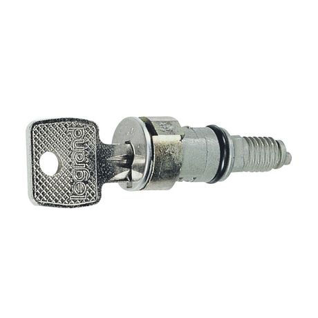 Вставка замка с ключами № 2433 A | 036826 Legrand