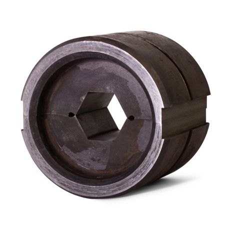 Матрица для алюминиевого зажима шестигранная МШ-16,5-А/60т - 62441 КВТ