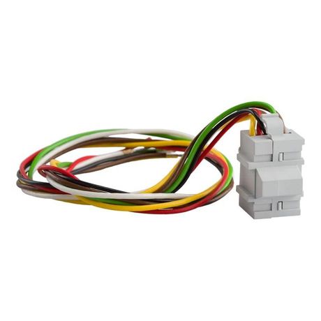 Контакт сигнализации вспомогательный YON MDE | ALT-MDE DKC ДКС