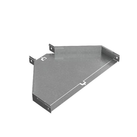 Переходник центральный 50х150-500мм "ПЛЮС" HD85 КМ PL17935 КМ-Профиль