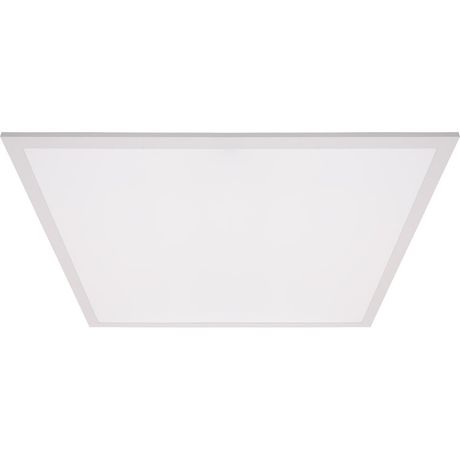 Светодиодный светильник встраиваемый мед. AL2154 40W 6500K 4200Лм IP54, 595х595х32мм, белый с др-ром | 41299 Feron