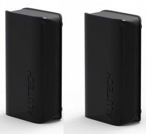 Комплект проводных фотоэлементов 12…24В AC/DC выход НО/НЗ дальность до 12м IP54 -20…+60град.C 90х55х27мм LM-L (уп.2шт) ALUTECH 270412