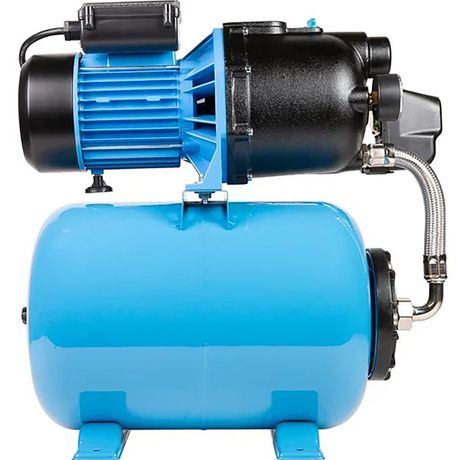 Насос-автомат Джилекс Джамбо 70/50 Ч-24 83057