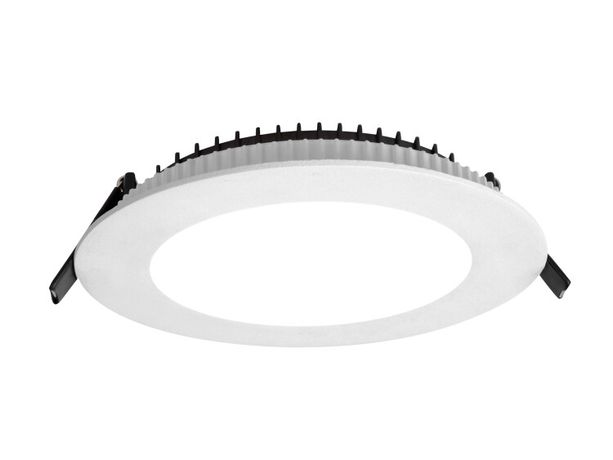 Светильник ACQUA C 06 WH 4000K EM (with driver) | 1596000340 Световые Технологии