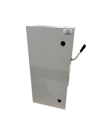 Ящик силовой ЯРВ-6124 400А IP54 TVENKOM БП-00014607