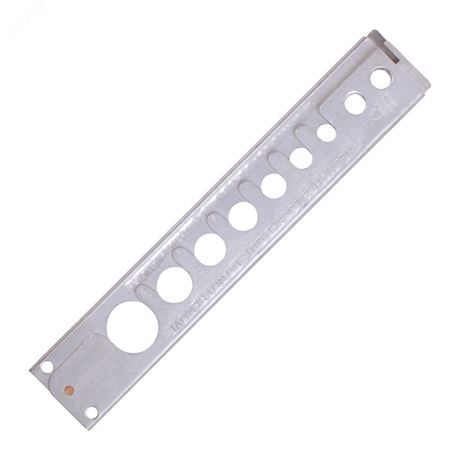 Блокиратор штуцеров универсальный BD-Q11 - 10954 ПТК