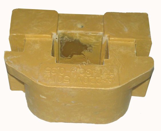 Катушка к контактору КТ-6023 220В - 00000001611 ЭТК