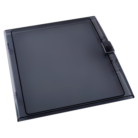 Дверца сменная OptiBox P-HK-65-24 | 118017 КЭАЗ