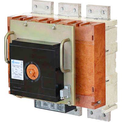 Выключатель автоматический ВА55-43-344730-00УХЛ3 1600А,690В длина выхода жгута 1000мм | 1028825 Контактор (Legrand)