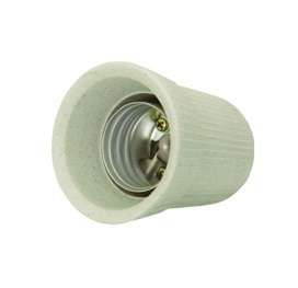 Патрон подвесной керамический Е40 16А 250В - 5565389 Союз