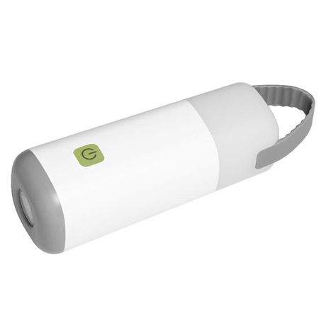 Светильник портативный серый/Белый, 0,5Вт, 30Лм, 4000К NIGHTLUX MOBILE MULTI PB USB CCT WT | 4058075570207 LEDVANCE Osram