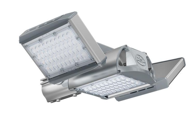 Светильник светодиодный TL-AREA STREET LC 115 750 K20-SW-K20 DRY периметральный Технологии света УТ000024338