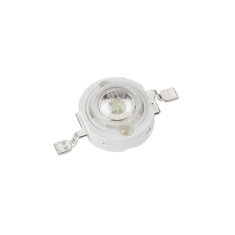 Мощный светодиод ARPL-1W-EPL30 Red (Arlight, Emitter) - 020424