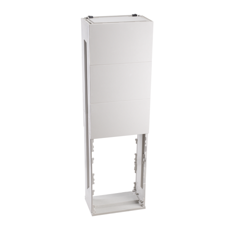 Фундамент с перегородкой OptiBox G-FWP-40 | 116509 КЭАЗ