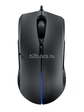 Мышь P302 ROG STRIX EVOLVE 90MP00J0-B0UA00 ASUS 1000477056