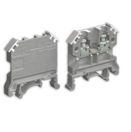 Зажим наборный ЗН27-2.5М25-Д/ДУ3 тип 1 с биркой 3 ВНИИР A8120-80096004