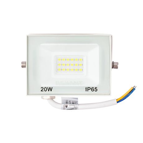 Прожектор светодиодный СДО 20Вт 1600Лм 6500K белый - 605-024 MEET