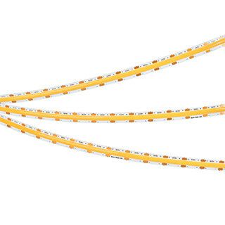 Светодиодная лента COB-X360-8mm 5V Warm2700 (5 W/m, IP20, CSP, 5m) (Arlight, -) | 041706 Arlight