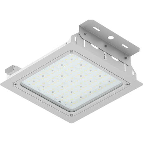 Светильник светодиодный INSEL LB/R LED G3 130W D60 850 WH | 1332002350 Световые Технологии