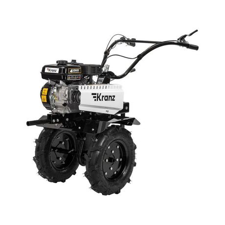 Мотоблок бензиновый KR-207 | KR-16-1111 Kranz