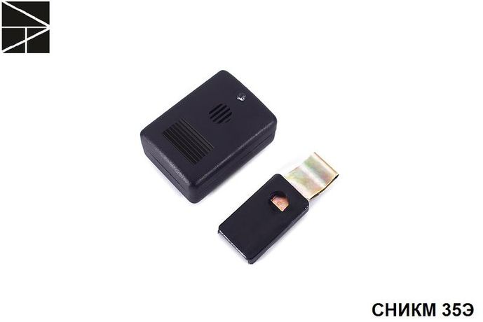 Сигнализатор напряжения индивидуальный СНИКМ 35Э ЭЛЕКТРО ТРЕЙД ET-SGN106