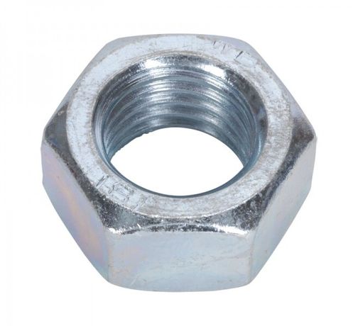 Гайка DIN 934 М8 (15кг) - накл. | 125193 Tech-KREP