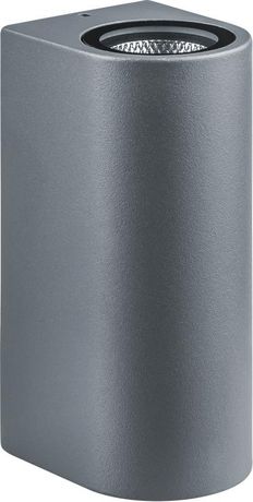 Светильник светодиодный 80 601 NOF-D-W-014-04 10Вт 4000К IP54 570лм для наружной подсветки сер. Navigator 80601