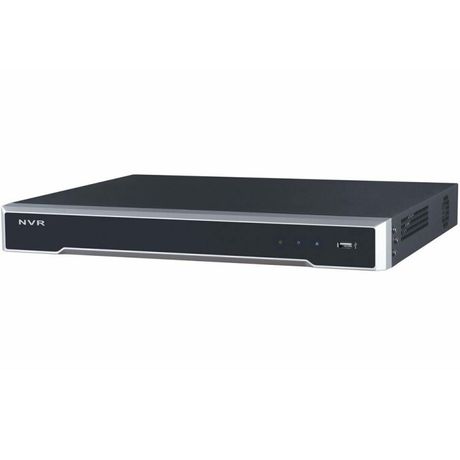 Видеорегистратор сетевой 2 HDD 16 IP камер - Т0000010335 Hikvision DS-7616NI-K2/16P 303605777