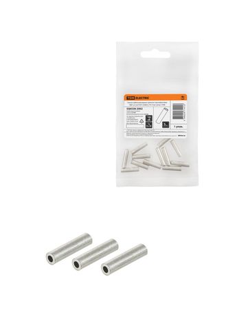 Гильза ГМЛ 2,5-2,6 ГОСТ 23469.3-79 (15шт./упак.) | SQ0538-2002 TDM