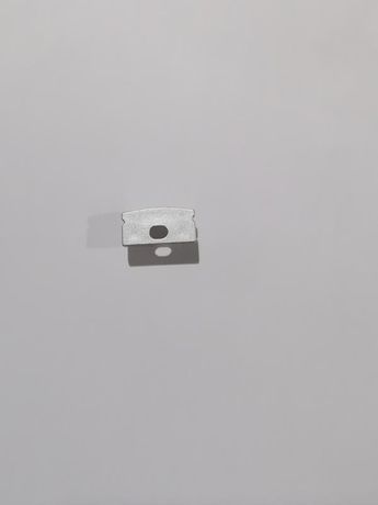 Крышка торцевая с отверстием для профиля V4-R0-70.0001.KIT-5555 (уп.10шт) VARTON V4-R0-70.0001.KIT-5558 VARTA