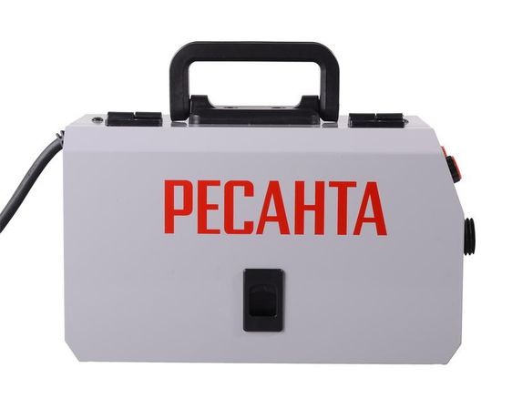 Полуавтомат сварочный САИПА-160 MIG 5в1 - 65/188 Huter