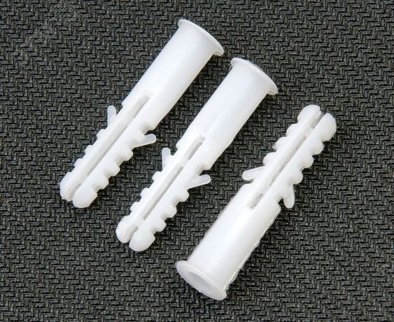 Дюбель 6.0x30 (100 шт) - 7431c Cabeus FEN-6