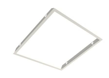 Рамка крепления TL(C) 06/228/236/254 (1195x295) для потолка из гипсокартона | 89546 TechnoLux