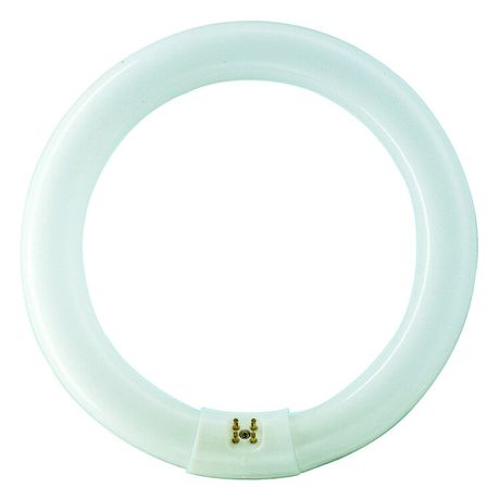 Лампа люминесцентная TL-E 22W/54-765 1CT/12 22Вт кольцевая 6200К G10q PHILIPS 928026205460 / 871150063390315
