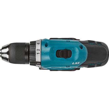 Дрель аккумуляторная DDF453SYE Makita