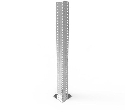 Траверса П-образная двойн БТП2.85.80.2000.1.5.1 СОЭМИ Н3512442071