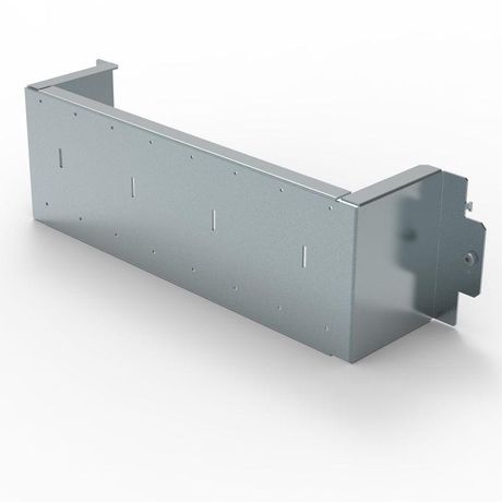 Плата для вертикального DPX3 160 4P 24M Leg 338324 Legrand