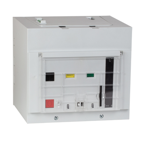 Привод двигательный OptiMat D800, D1000, D1250, D1600-230AC-У3-РЕГ | 353211 КЭАЗ