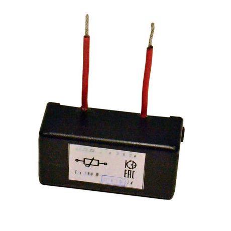 Ограничитель перенапряжения ОПН-171 УХЛ4 Кашин 120117100В0480000000 КашинЗЭА