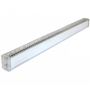 Светильник архитектурный 16Вт, IP65, 4000К, Д (120°) Фасад 500-016 (02.840.OPAL.1.K.N) - М0000064948 ЛидерЛайт