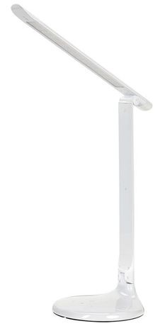 Светильник светодиодный настольный 2013 9Вт на подставке диммер ночник белый - LDNL0-2013-1-VV-5-K01 IEK