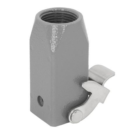 Корпус кабельный для соединения кабель-кабель OptiLink HDC-H3A-CCT-1L-M20 КЭАЗ 353648 КЭАЗ арт. 353648