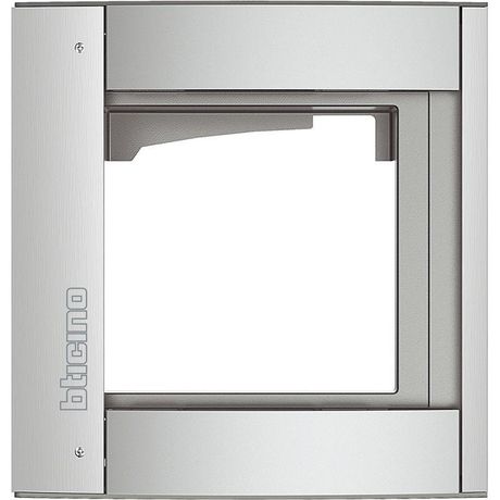 Суппорт 1 модуль Sfera алюм. Leg BTC 350211 Legrand