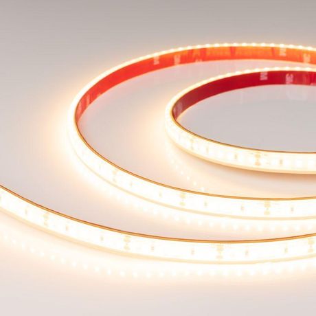 Лента светодиодная 12 Вт/м 48В 2700K IP65 140LED/м RTW-A140-12mm SMD 2835 20 м герметичная - 057302 Arlight