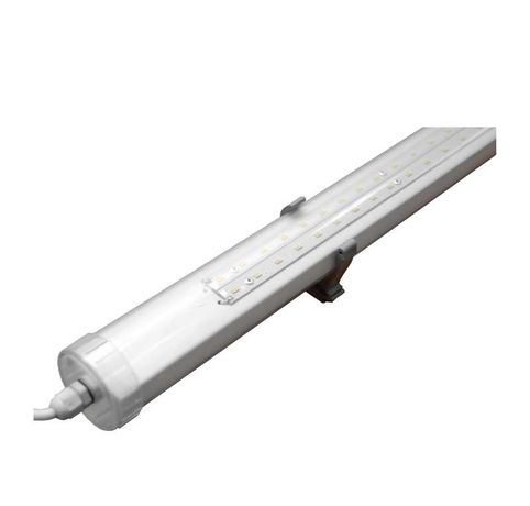 Светильник светодиодный ISK 18-04-C-01-PC NLCO 230213 Новый Свет