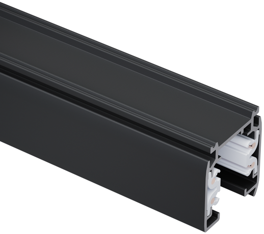 Шинопровод осветительный 96 998 ТС-3Ф-Ш-01-BL 2М | 96998 INNOLUX 33834