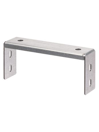 Скоба подвеса верхняя осн. лотка 150 мм | SQ2907-0513 TDM