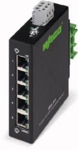 Переключатель промышленный ECO - 852-111 Wago