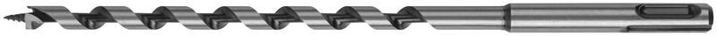 Сверло Левиса винтовое по дереву SDS-PLUS, 8х230 мм - 36282 РОС