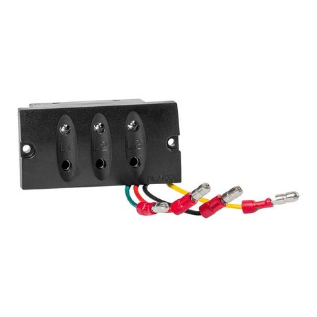 Блок индикации напряжения с проводами BI-10/35-OptiMat BB |345332| КЭАЗ